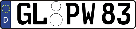 GL-PW83