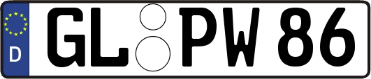 GL-PW86