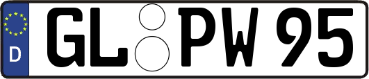 GL-PW95