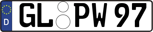 GL-PW97