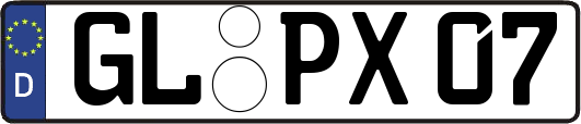 GL-PX07