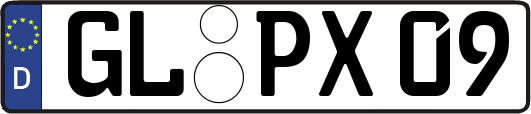 GL-PX09