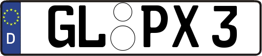 GL-PX3