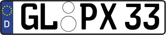 GL-PX33
