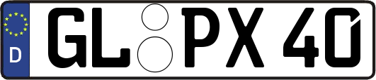 GL-PX40