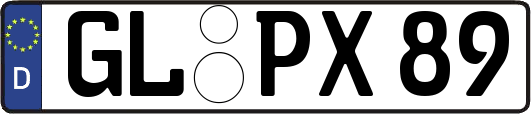 GL-PX89
