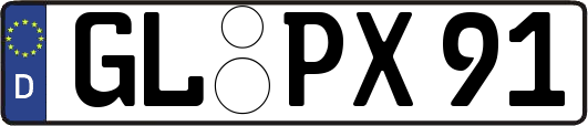 GL-PX91