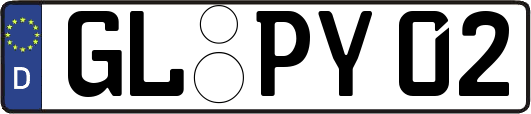 GL-PY02