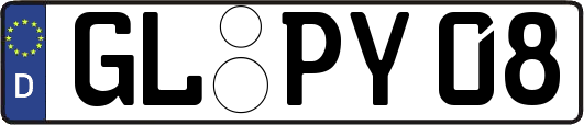 GL-PY08