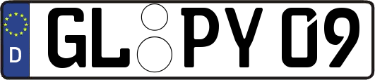 GL-PY09