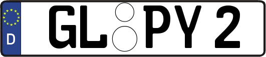 GL-PY2