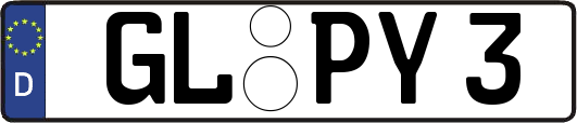 GL-PY3