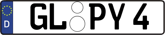 GL-PY4