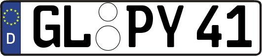 GL-PY41