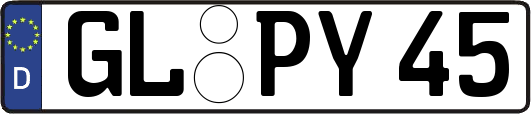 GL-PY45