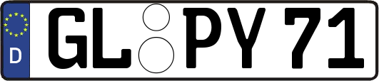 GL-PY71