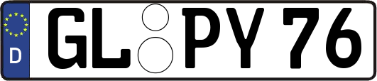 GL-PY76