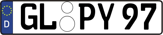 GL-PY97