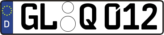 GL-Q012