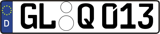 GL-Q013