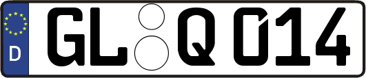 GL-Q014