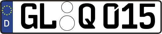 GL-Q015