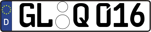 GL-Q016