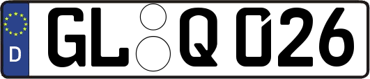 GL-Q026