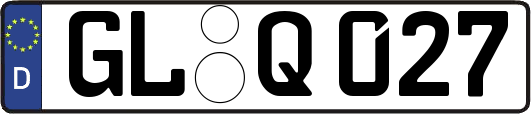 GL-Q027