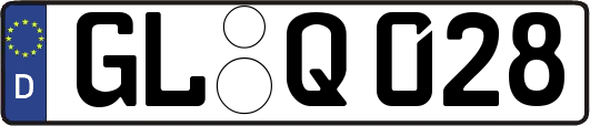 GL-Q028