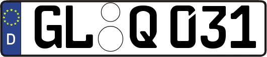 GL-Q031