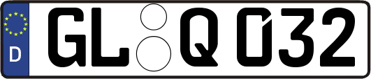 GL-Q032
