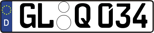 GL-Q034