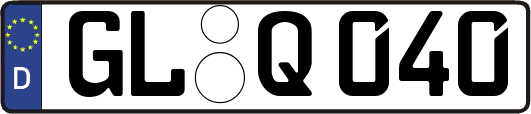 GL-Q040