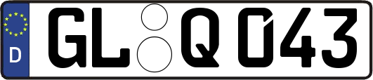 GL-Q043