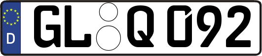 GL-Q092