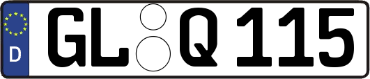GL-Q115