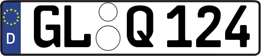 GL-Q124
