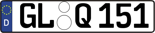 GL-Q151