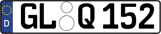 GL-Q152