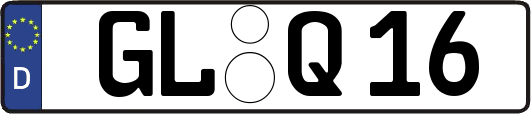 GL-Q16