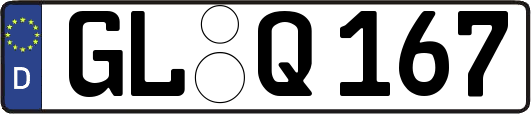 GL-Q167