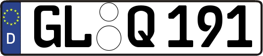 GL-Q191