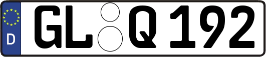 GL-Q192