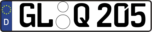 GL-Q205