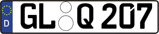 GL-Q207