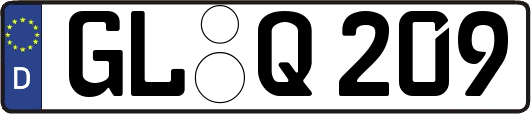 GL-Q209