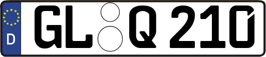 GL-Q210