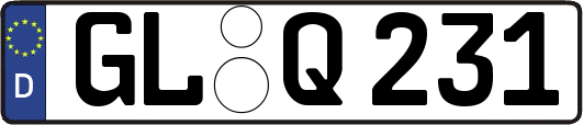 GL-Q231