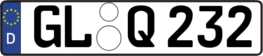 GL-Q232